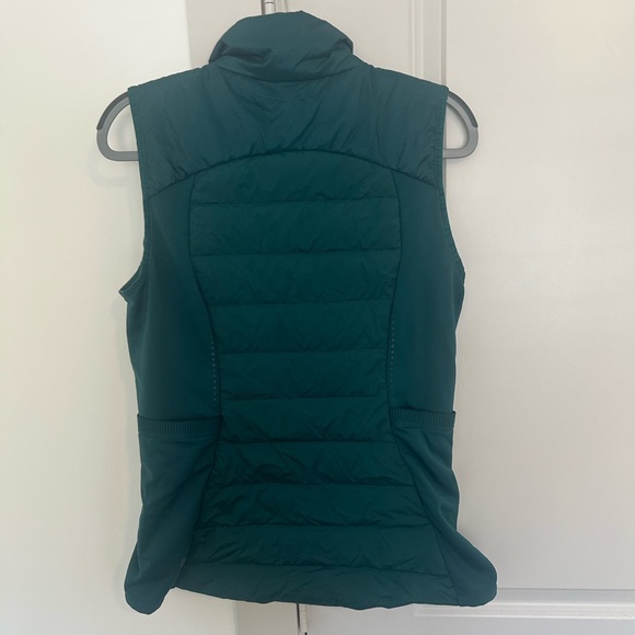 Lululemon Vest - Picture 2 of 4